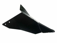 Ridger/Plough Attachment for