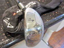 Adams Idea i-Wood 21 Degree 4