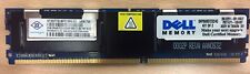 Dell 2GB 2Rx8 PC2-5300F-555 DDR2 ECC RAM (10 pack, 20GBs total), from Dublin