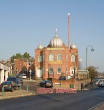 PHOTO  GURDWARA NANAKSAR