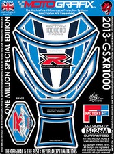 Suzuki GSXR 1000 2013 One