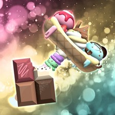 Summer Sundae Icecream Mix Set