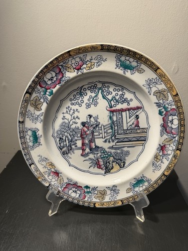 Gildea and walker english - and,