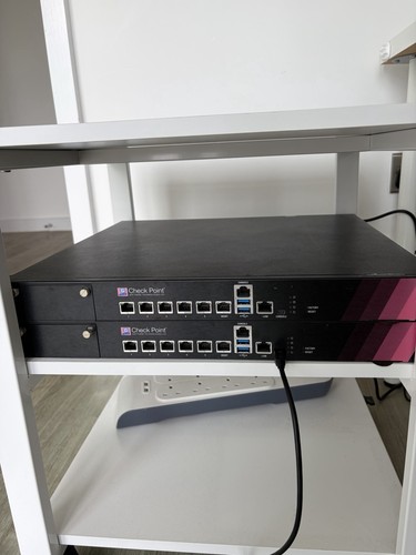 Checkpoint 5200 pb20 gateways - 5200,