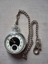   A NEAR MINT 1964  INGERSOLL