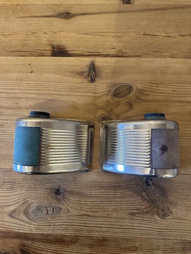 Vintage boat navigation lights - boat,