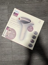 Philips Lumea IPL 9900 Series