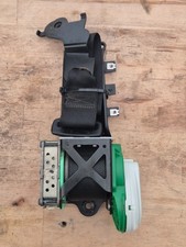 SAAB 9-3 93 2007-2012 RH FRONT