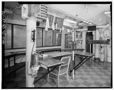 105. DAMAGE CONTROL CENTRAL -