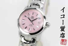 TAG Heuer Link WJF1312 Ladies