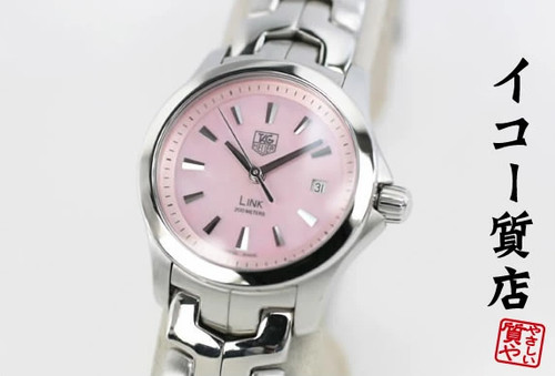 Tag heuer link - tag, wjf1312