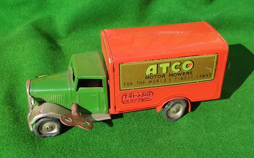 Tri ang minic vintage - tri-ang,