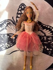Mattel Dancing Princess