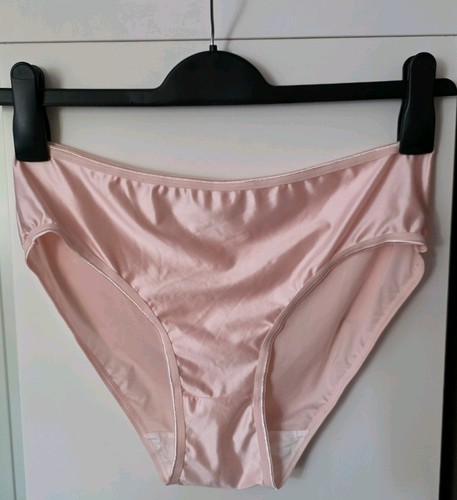 Satin very silky - silky, knickers