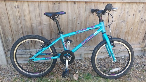 Squish kids bike inch - 18, -inch