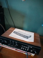 Amstrad 8000 Mk3 Stereo