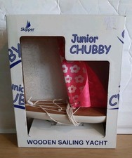 Vintage Boxed Skipper Junior