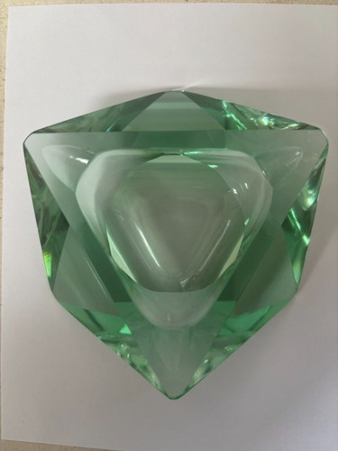 Vintage murano glass - vintage,