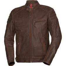 IXS Cruiser Classic LD Leather