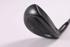 Mizuno JPX Fli-Hi 2019 #5 Hybrid / 22.5 Degree / Senior Flex UST Recoil Shaft