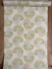Vintage retro pattern - 10, x