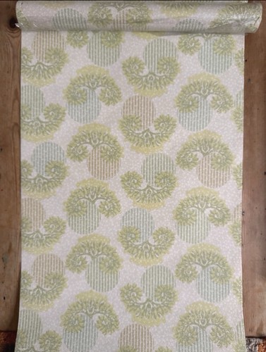 Vintage retro pattern - 10,