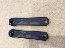 Rotor Vegast Crank Arms, 30mm