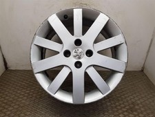 2006-2014 MK1 PEUGEOT 207 17"