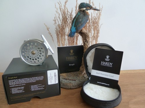 Hardy bougle heratage - hardy,