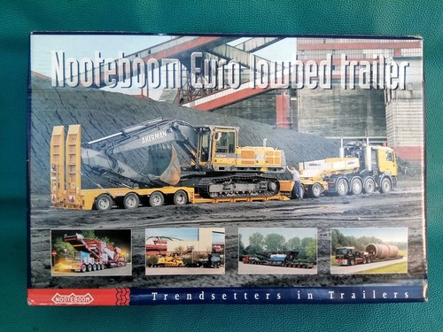 Conrad nooteboom euro - nooteboom,