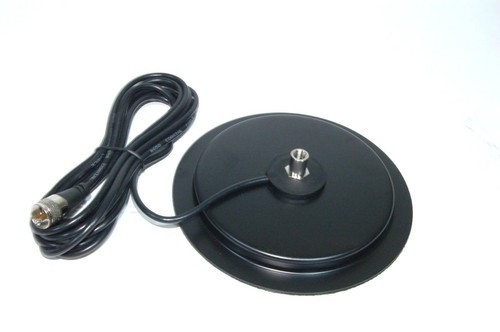Turbo mag magnetic aerial - mag, cb