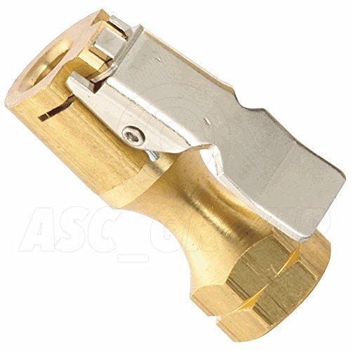 Pcl euro style clip - euro,