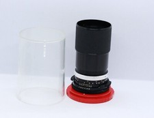 Carl Zeiss Super-Dynarex 135mm