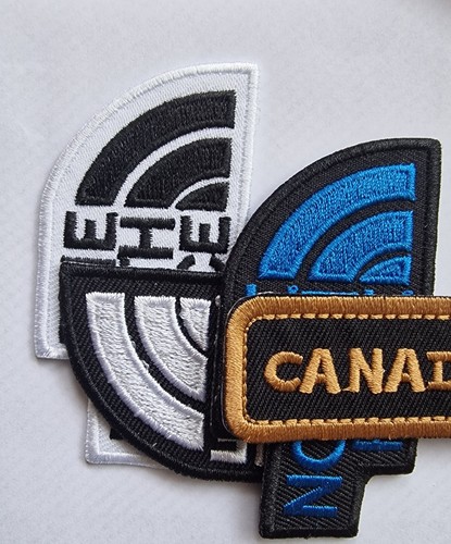 Badges for fancy sports - for, fancy&sports