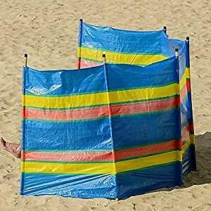 Pole windbreak wind - pole,