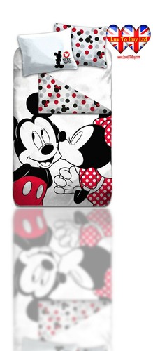 Minnie mickey mouse single - minnie, &