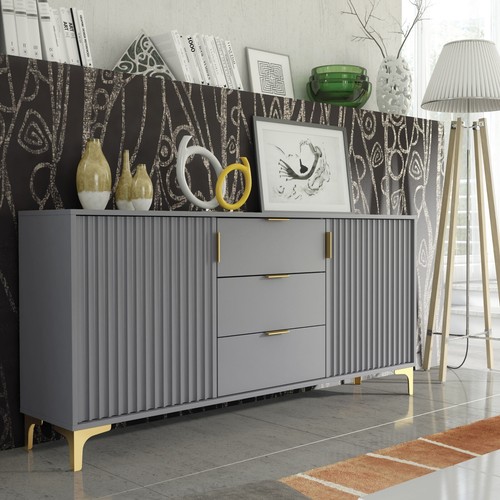 140cm loft retro milled - loft,