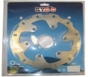 Rear brake disc * Suzuki GSX