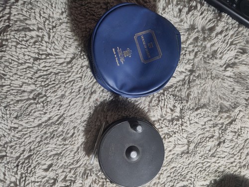 Hardy the perfect fly reel - perfect',