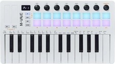 M-VAVE 25-Key MIDI Keyboard 16