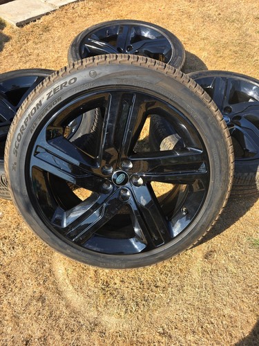 Land rover discovery - rover, 5
