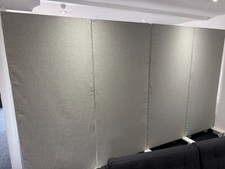 Brand New IKEA MITTZON Frame w cstrs/acoustic screen/divider