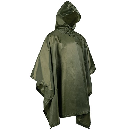 Mil tec wet weather - mil-tec, poncho