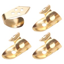 4 PCS Pick Finger Set