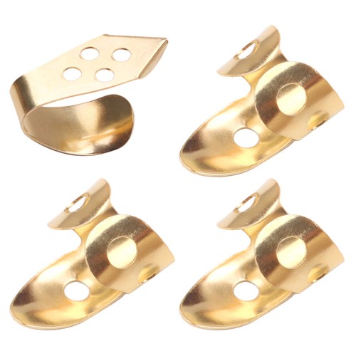 Pcs pick finger set - pcs,