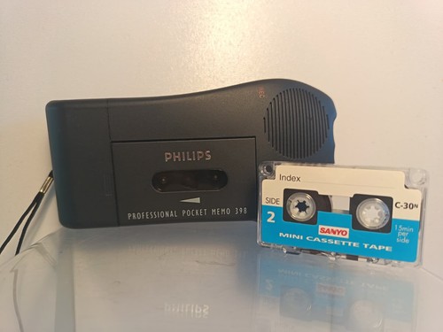 Philips professional pocket - professional,