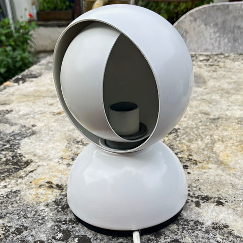 Magistretti eclisse lamp - magistretti,