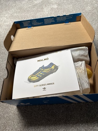 Adidas originals malmo - adidas,