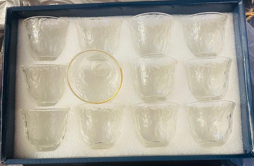 Arabic coffee cups set - arabic,