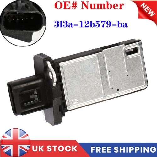 Maf sensor for ford - ford, focus